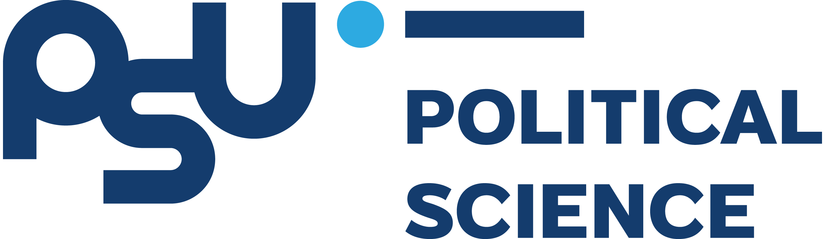 PSU Political Science